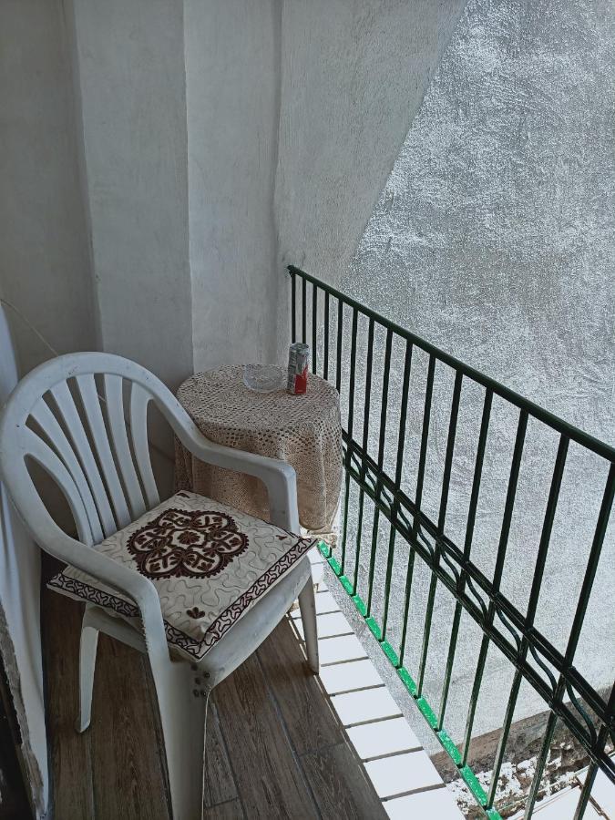 Villa Musica E Poesia Da Battisti Ida à Poggio Bustone Extérieur photo