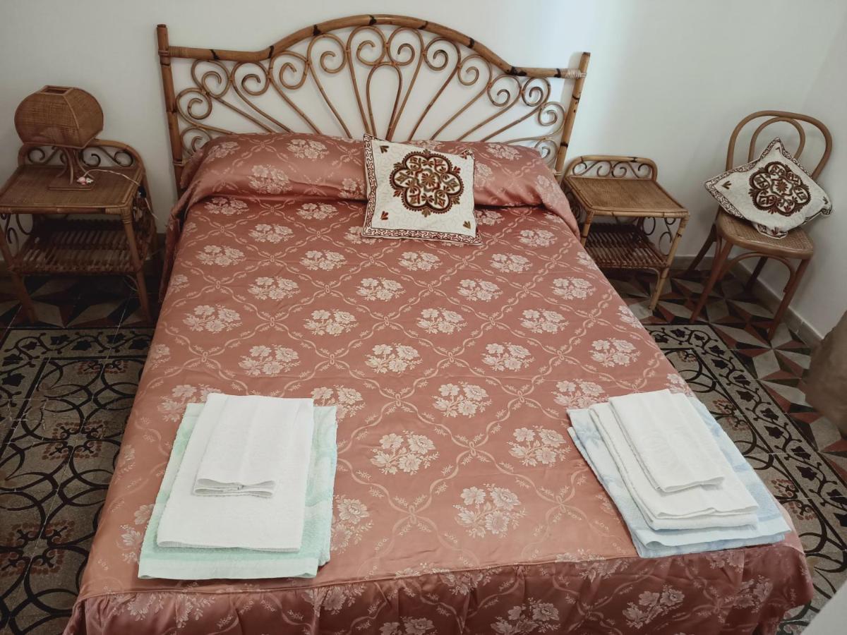 Villa Musica E Poesia Da Battisti Ida à Poggio Bustone Extérieur photo