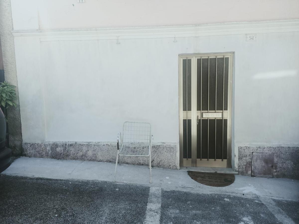 Villa Musica E Poesia Da Battisti Ida à Poggio Bustone Extérieur photo