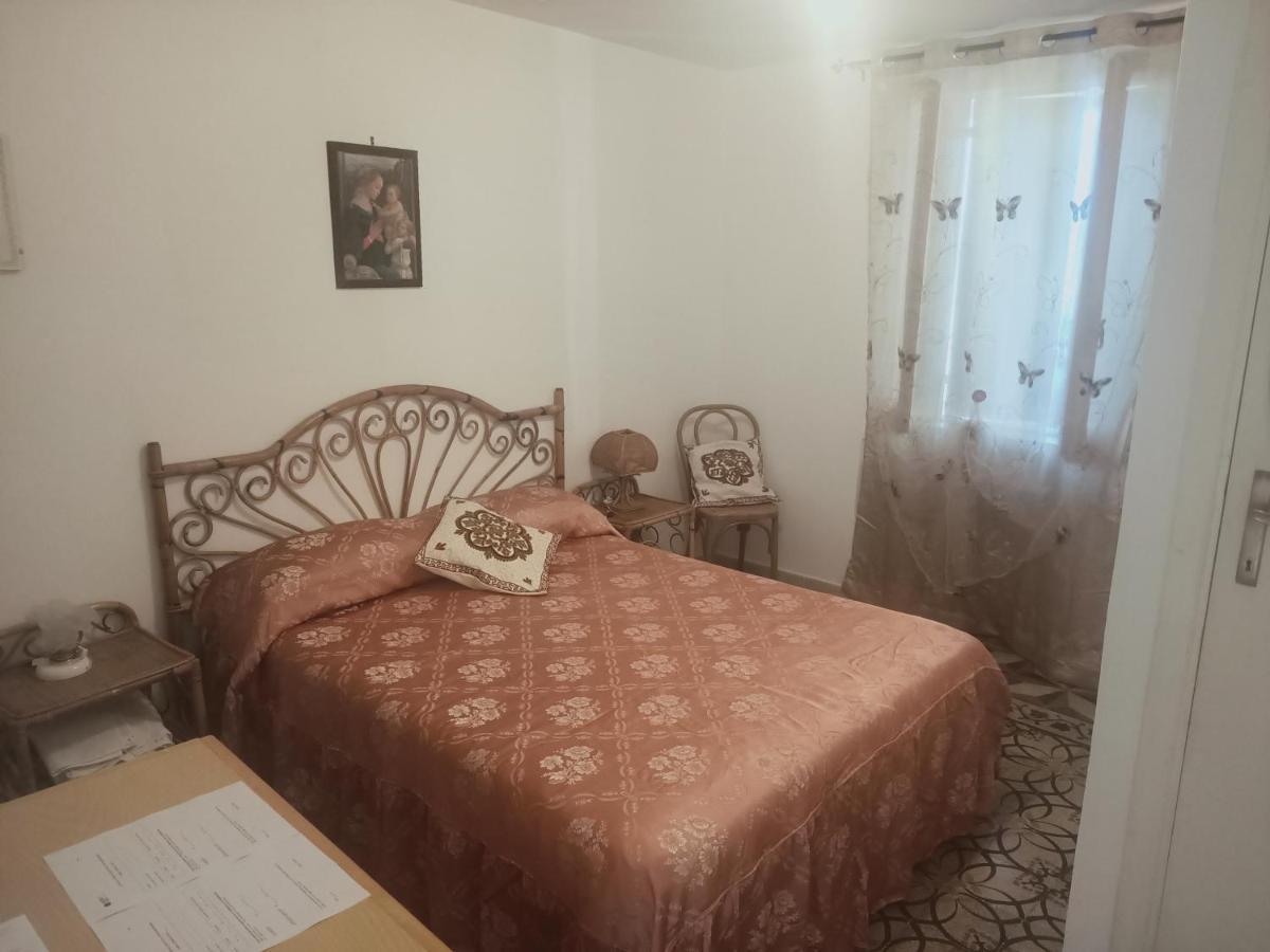 Villa Musica E Poesia Da Battisti Ida à Poggio Bustone Extérieur photo